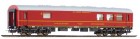 74724 Sachsenmodelle Dinning car (museum car of the Verein Sächsischer Eisenbahnfreunde)